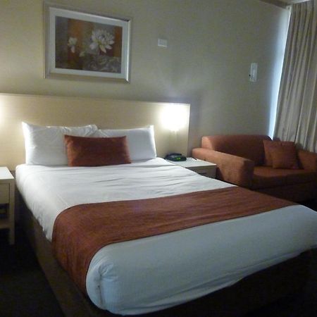 Ashfield Philip Lodge Motel Sydney Exteriör bild