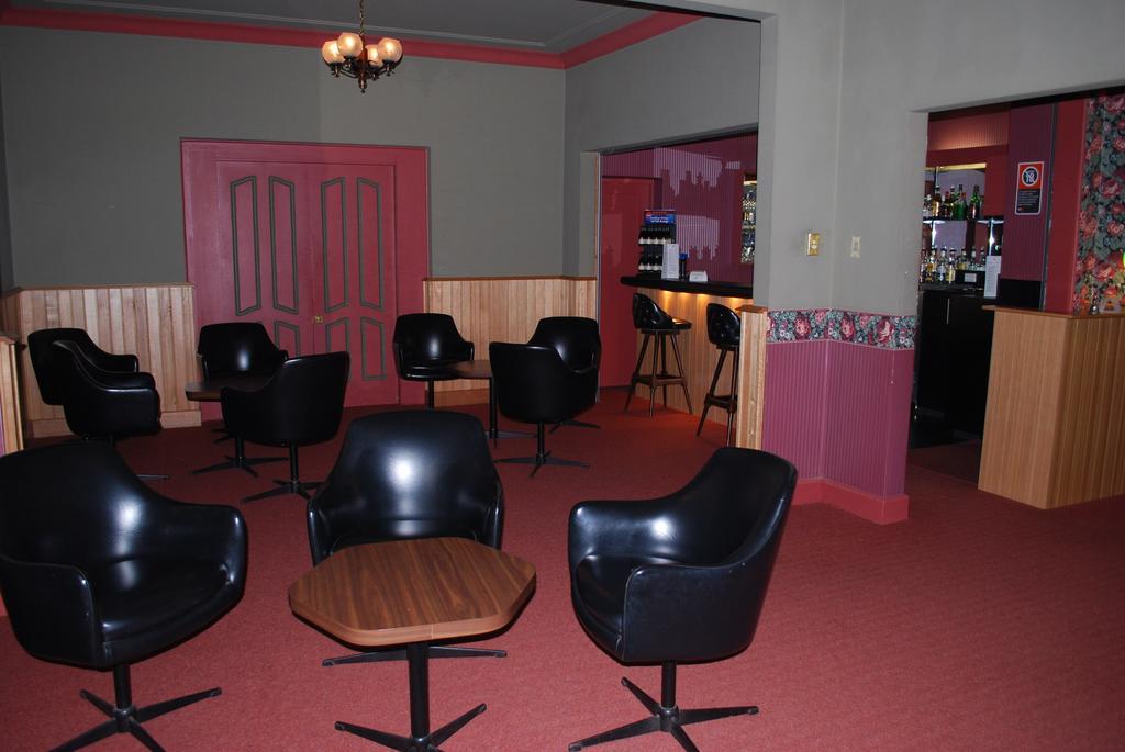 Ashfield Philip Lodge Motel Sydney Exteriör bild