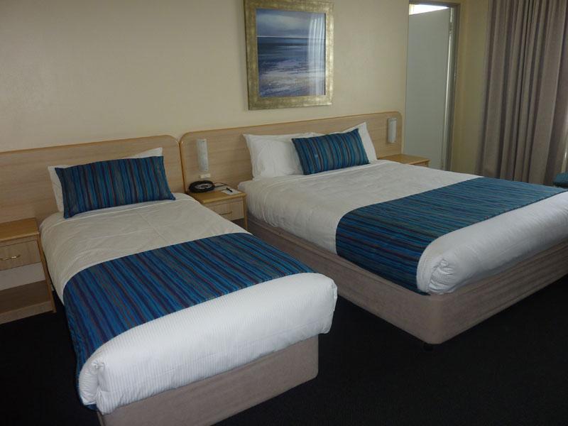 Ashfield Philip Lodge Motel Sydney Exteriör bild